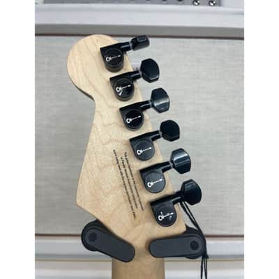 Pro-Mod San Dimas Style 1 HH FR E Ash Sunburst - Charvel image 12