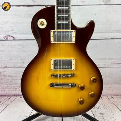 Tokai ULS101 BS - Brown Sunburst image 4
