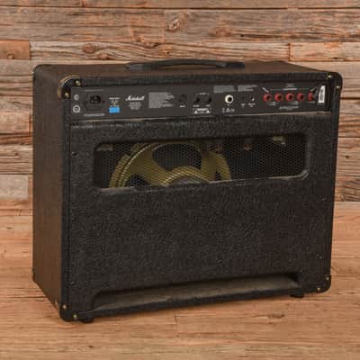 Marshall DSL40CR 2-Channel 40-Watt 1x12" Guitar Combo Amp image 2