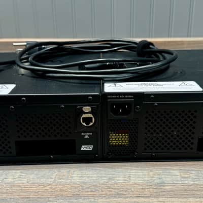 Waves Extreme-C SoundGrid Server X10 DUAL image 3