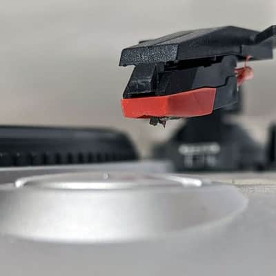 Memorex USB turntable model 2650MMO image 5