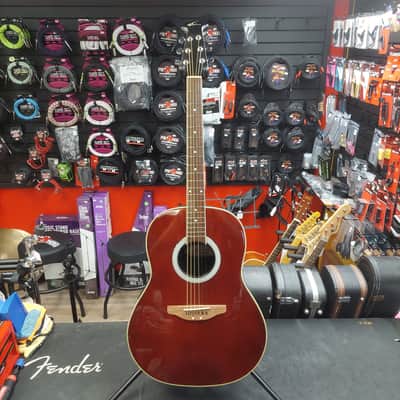 APPLAUSE SUMMIT SERIES (AA21 & AE28) acoustic guitars for sale in