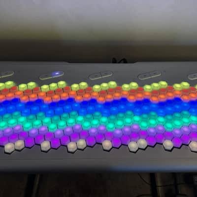 Lumatone Isomorphic Keyboard image 10