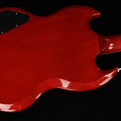 Epiphone Tony Iommi "Monkey" SG Special (#555) image 10