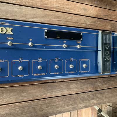 Vox VC-12 image 2
