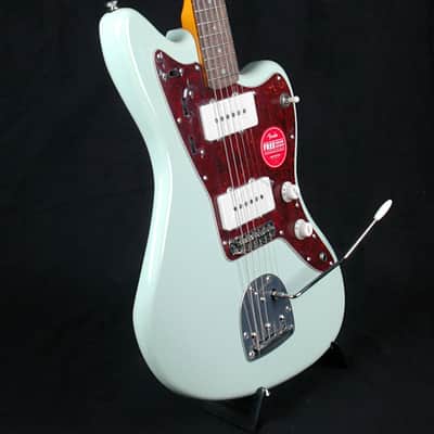 Squier CV 60s Jazzmaster SFG image 1