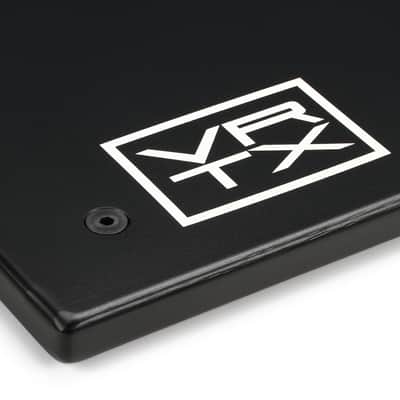 Vertex Tour Compact Pedalboard (26" X 14") image 8