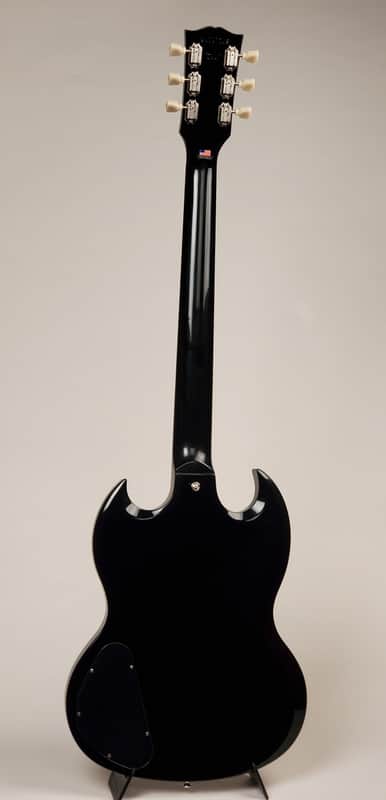 1997 Gibson SG Special | Reverb