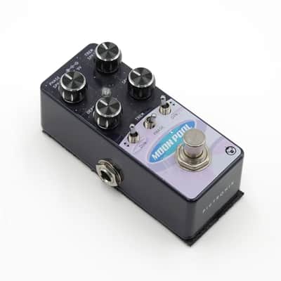 Pigtronix Moon Pool Owned by Mark Lettieri image 2