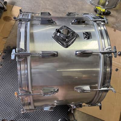 Tama Vintage imperial star 22 bass drum image 4