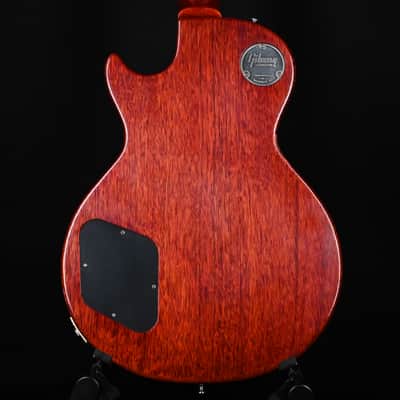 Gibson Custom 1959 Les Paul Standard Reissue Murphy Lab Light Aged- Cherry Tea Burst 2024 (942584) image 3