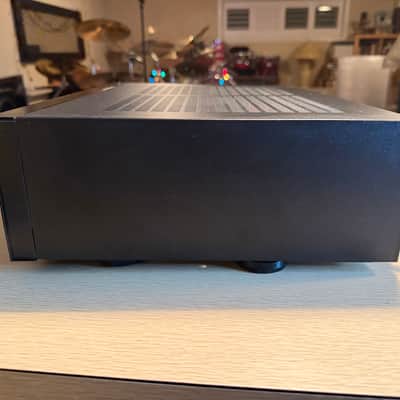 Pioneer A-441 Integrated Amplifier high-end Serviced Working Well Very Rare 🔥 image 6