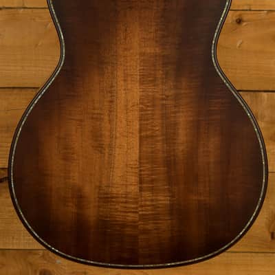 Taylor Koa Series | Builder's Edition K24ce image 5