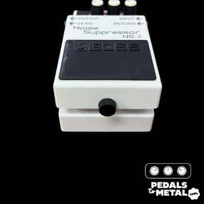 Boss NS-2 Noise Suppressor -x8863 image 5