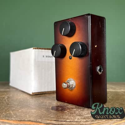 Lovepedal Eternity Burst (Handwired) | Reverb