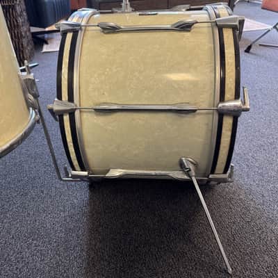Premier 1970s Mahogany Kit in WMP 14"/16"/20" image 10