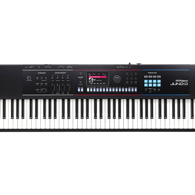 Juno-DS