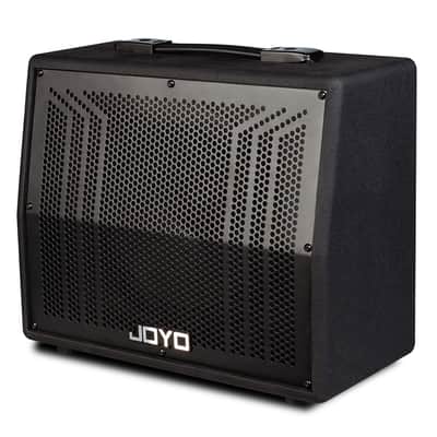 Joyo BanT Cab 20Watt Matching Speaker Cab for BanTamP Series Tube Heads! 8" Celestion image 2