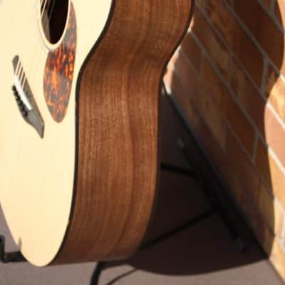 Furch Blue G-SWa VTC Grand Auditorium Spruce-Walnut image 3