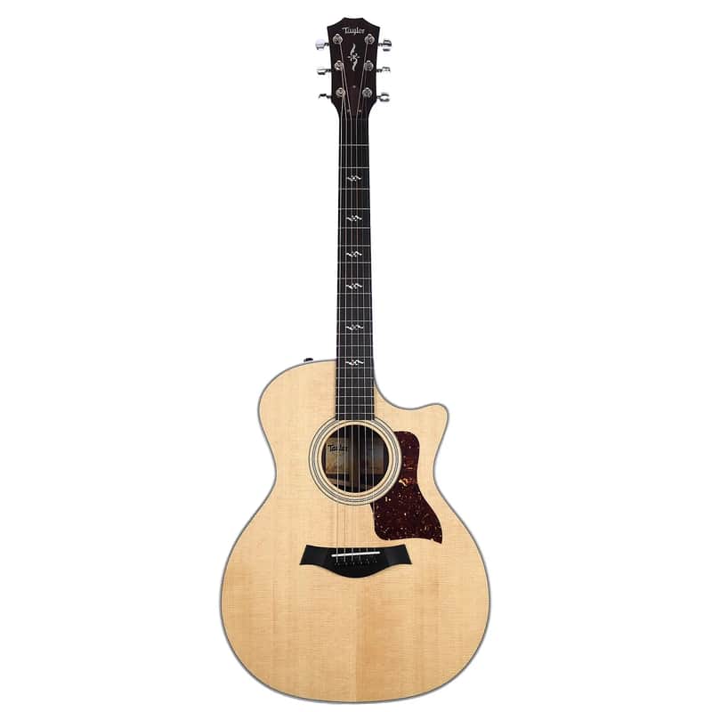 Taylor 414ce Rosewood V-Class 生産終了モデル Taylor 414ce Rosewood V-Class 2021 アコースティックギター エレアコ
