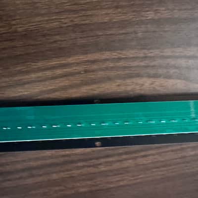 Make Noise 4 zone CV Bus mk2 2025 Eurorack 1u module black and gold image 7