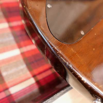 Gibson Firebird III 1965 - Sunburst image 14