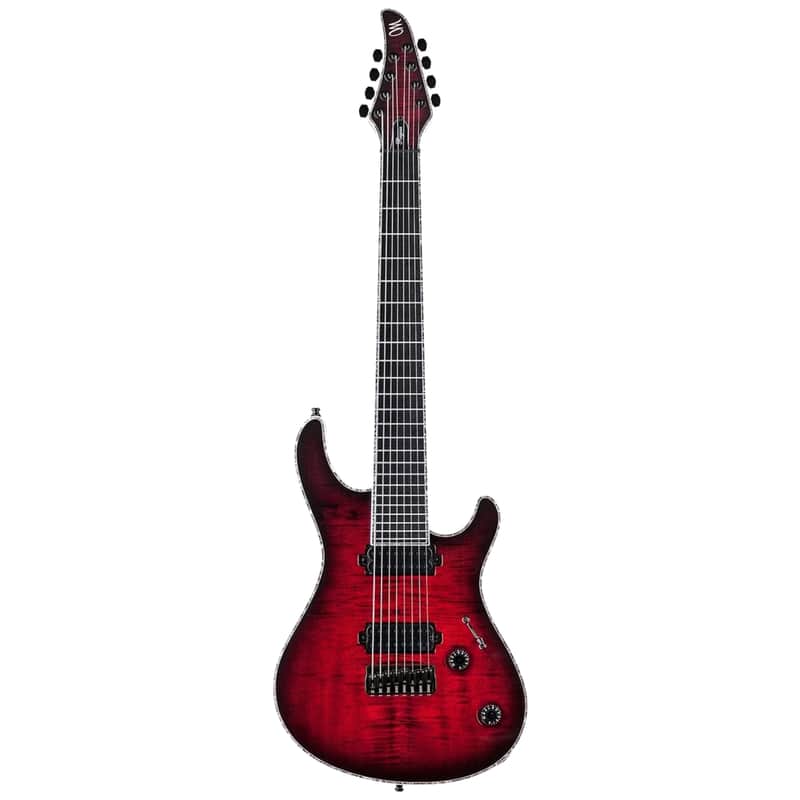 Mayones Regius 8 | Reverb