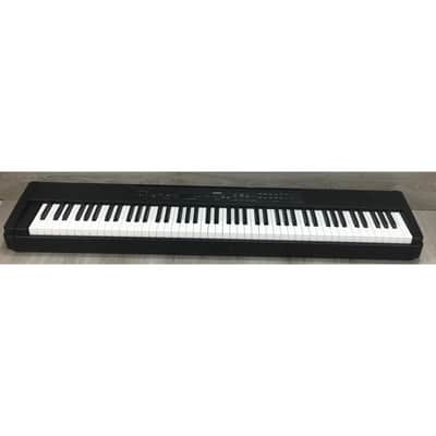 Yamaha P-80 con custodia image 7