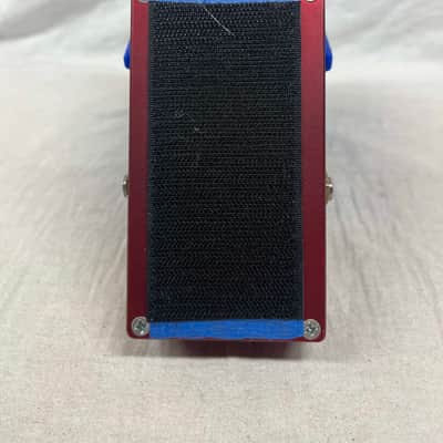 Mojo Hand FX Mule Overdrive Pedal image 7
