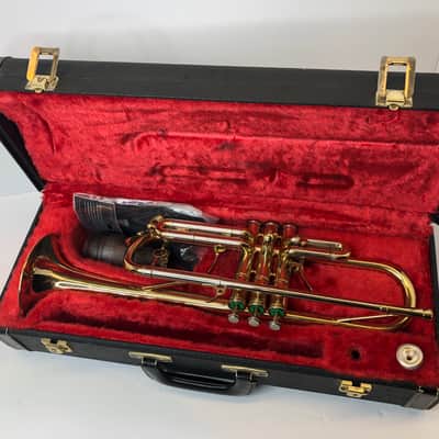 Antoine Courtois GS213 Bb Trumpet image 16