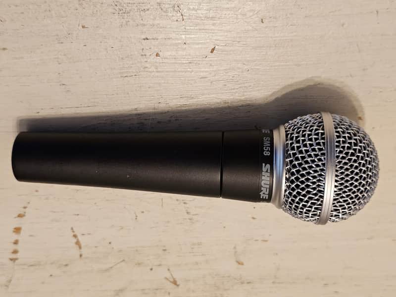 Shure SM58 image 1
