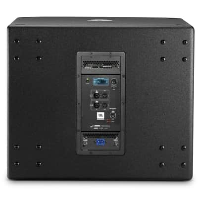 JBL SRX818SP image 2
