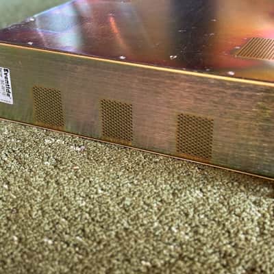 Eventide  DSP 7500 Ultra Harmonizer image 5