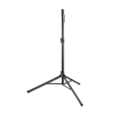 RCF ART 915-A 2100W 15-Inch Two-Way Powered PA Loudspeaker Single-Speaker Mobile PA System with ART-COVER-915 Padded Protective Cover and On-Stage SS7730B Tripod Speaker Stand image 6