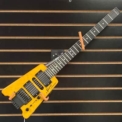 Steinberger Spirit GT-PRO Deluxe image 1