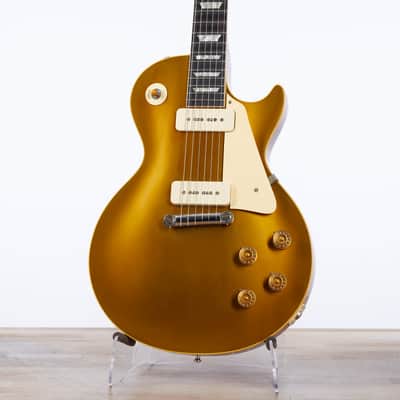 Gibson Custom Shop Murphy Lab '54 Les Paul Goldtop Reissue Ultra Light Aged