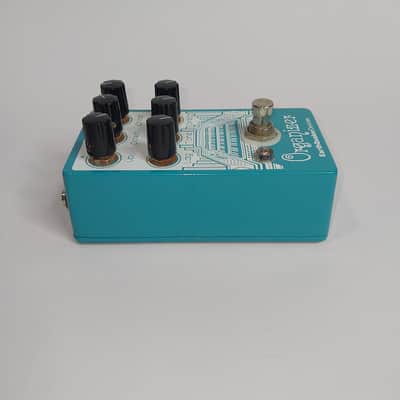 EarthQuaker Devices Organizer Polyphonic Organ Emulator image 4