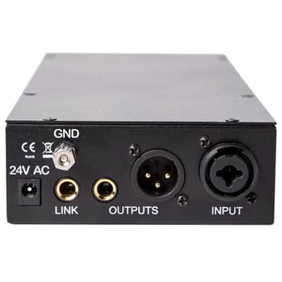 Golden Age COMP-3A Jr Compressor image 4