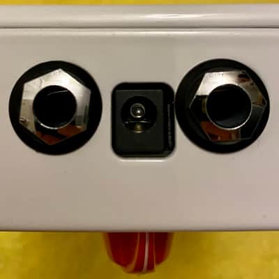 SMG COCK BLOCKER Noise Gate Pedal image 13