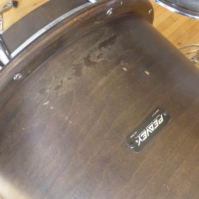 Peavey Radial Pro RBS-1 Drum Set w/ Snare image 5