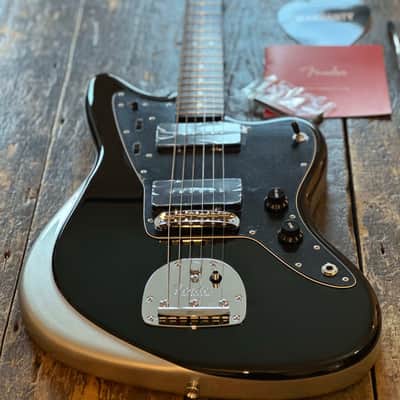 Ltd Edition 2024 Fender Japan Starmaster Offset FSR Black Unplayed Condition w/ Hangtags, Japan MIJ image 1