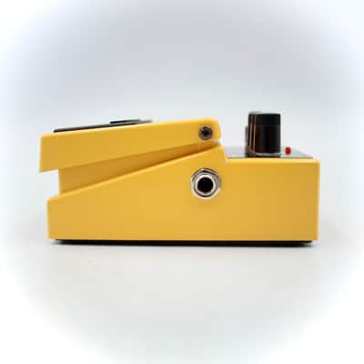 Boss AC-3 Acoustic Simulator Guitar Effect Pedal image 6