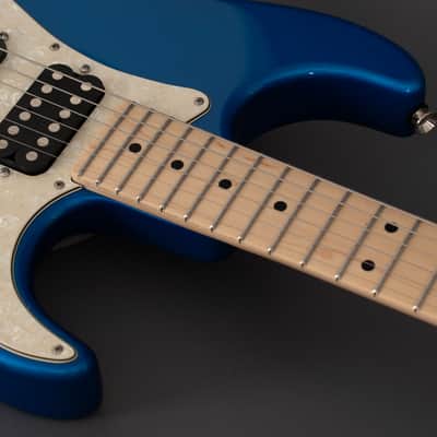 Tom Anderson The Classic 2015 - Candy Blue image 15
