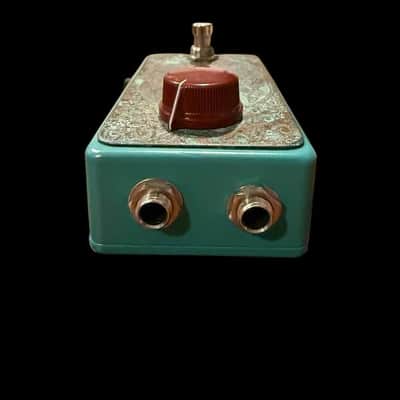 Monolith Fuzz Orchid - x4858 image 2