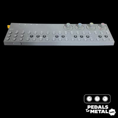 Teenage Engineering OP-Z Synthesizer-x15486 image 5