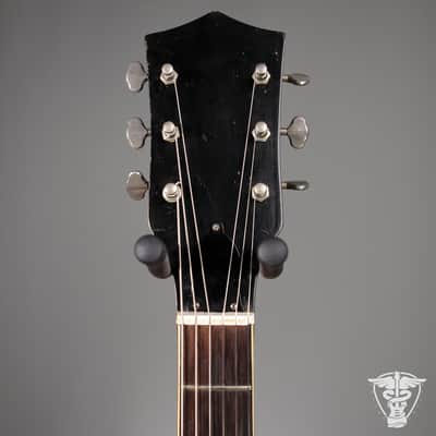 1960s Kay K672 Swingmaster - 6 LBS image 6