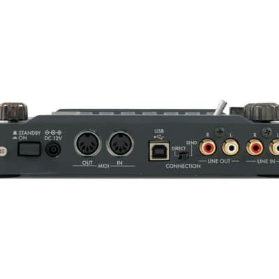 Korg Kaoss Pad KP3 Multi-Effect Processor [USED] image 4