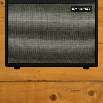 Synergy SYN-20IR Combo image 1