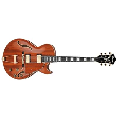 AG95K NT Ibanez image 8