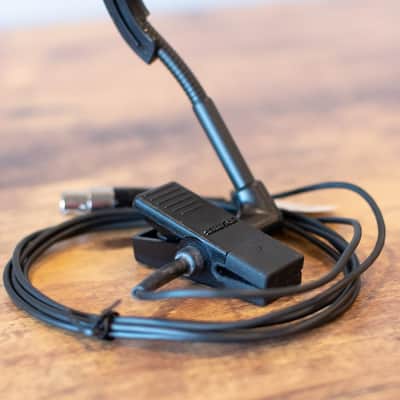 Shure Beta WB98H/C Wireless Instrument Microphone image 6